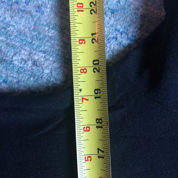 RARE Vintage Van Halen 1979 World Tour T-Shirt LARGE - Picture 6 of 8